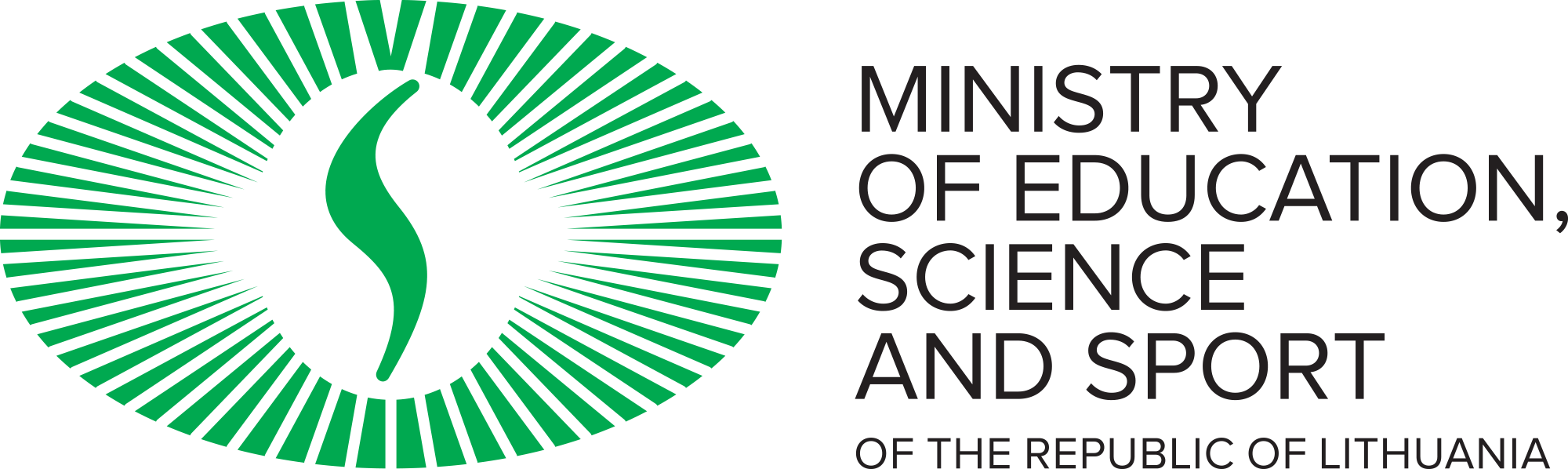 Ministry of Education, Science and Sport of the Republic of Lithuania