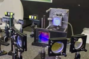 Institute of Materials Science