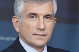 Gintautas Galvanauskas