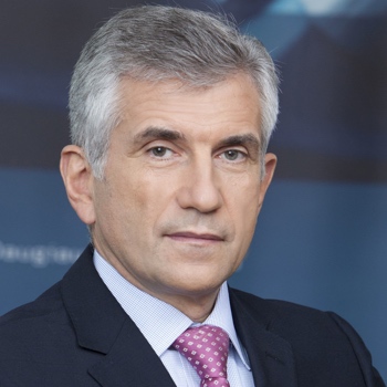 Gintautas Galvanauskas