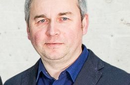 Doc. Raimondas Kuodis