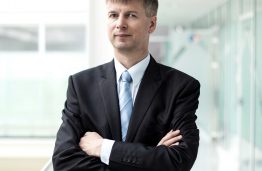 Leonas Balaševičius