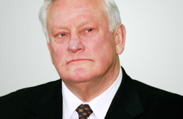 Algirdas Mykolas Brazauskas