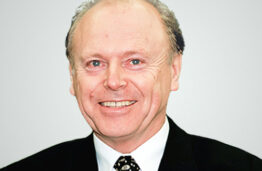 John Arnoldus Berendse