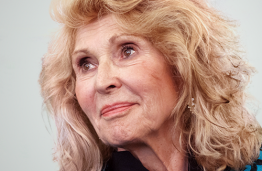 Jūratė Kristina Kazickaitė-Altman