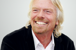 Richard Charles Nicholas Branson