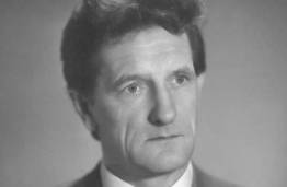 Vytautas Naginevičius