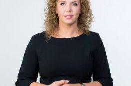 Dr. Asta Daunorienė