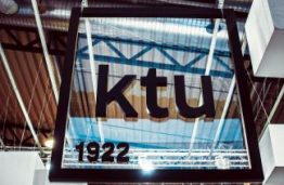 U-Multirank: KTU ranked as excellent in 6 criteria