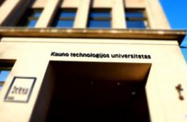 KTU Is Setting Precedents for Higher Education’s Optimisation