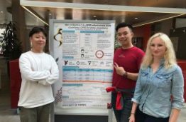 KTU Students’ Achievements at Twente Summer School: Creating Exoskeletons and Analysing Search Engines