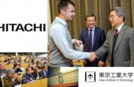 Nuclear Engineering Course Pt. 4 Organised by Hitachi and TTI (register now)