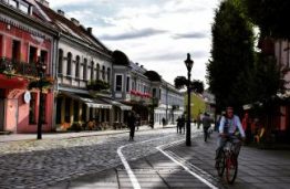Kaunas – European Capital of Culture 2022