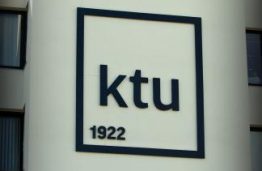 KTU Is Initiating Cooperation Between Kaunas Universities
