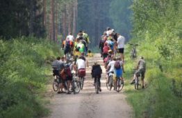 Travel Green: KTU Is Supporting Bike-Friendly Initiatives of Kaunas