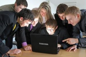 Programming Studies at KTU Are the Most Popular in Lithuania