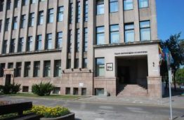 KTU will host international summer school devoted to Kaunas modernism