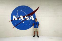Applications for Internship in NASA Now Open