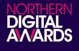 Digital Marketing Online Course Nominated in Prestigious Northern Digital Awards