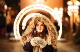 Don’t Miss Kaunas Christmas Tree Lighting This Saturday