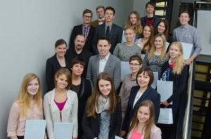 KTU Students Are the First Lithuanians to Win in Google Online Marketing Challenge