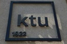 Deadline Extended for Applying for KTU Rector’s Position