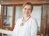 Dr. Alisa Palaveniene