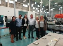 KTU representatives visited Monterrey Institute of Technology