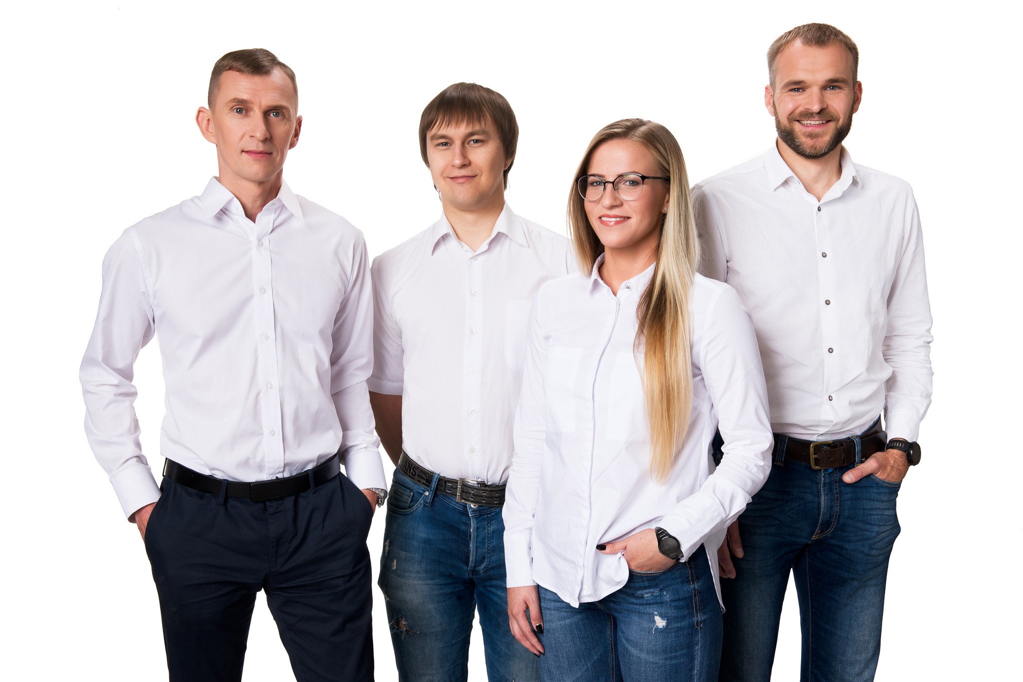 Lithuanian startup Oxygen introduced in Denmark - Kaunas University of ...