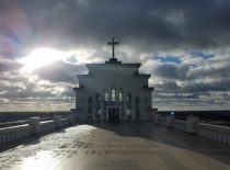 Resurrection Church, Kaunas