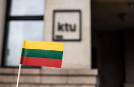 Re-Established Lithuanian State turns 30 this Wednesday