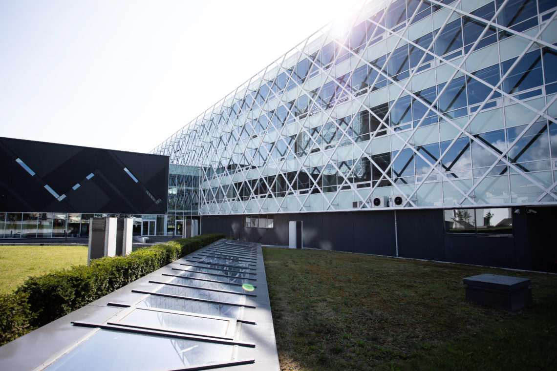 National university rankings: KTU is a strong player in international ...