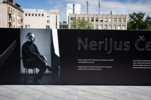 Creative Side of Technology: new exhibition in Kaunas centre