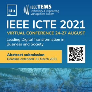 IEEE ICTE 2021_extended deadline