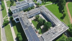 KTU Renewable Resources Lab among the finalists of 21st Energy Globe World Award