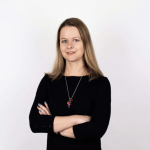 Dr Inga Stasiulaitienė KTU