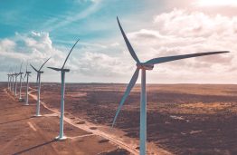 Making the green energy greener: Lithuanian researchers proposed a method for wind turbine blades’ recycling