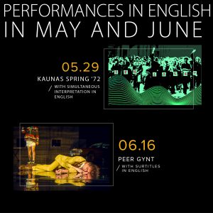 Performances in english-juodas-May and June