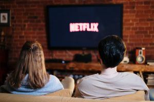 KTU researcher about binge-watching: this is one of the forms to disconnect from reality