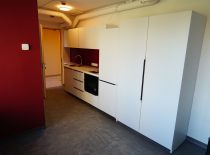 The renovated student residences will gradually open through the autumn