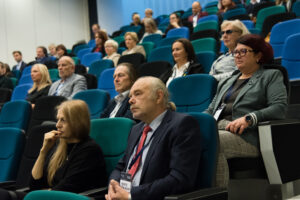 Baltic Management Development Association’s (BMDA) Conference