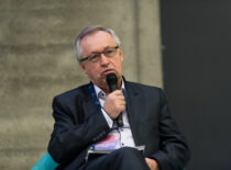 Prof Egidijus Kazanavičius, Faculty of Informatics