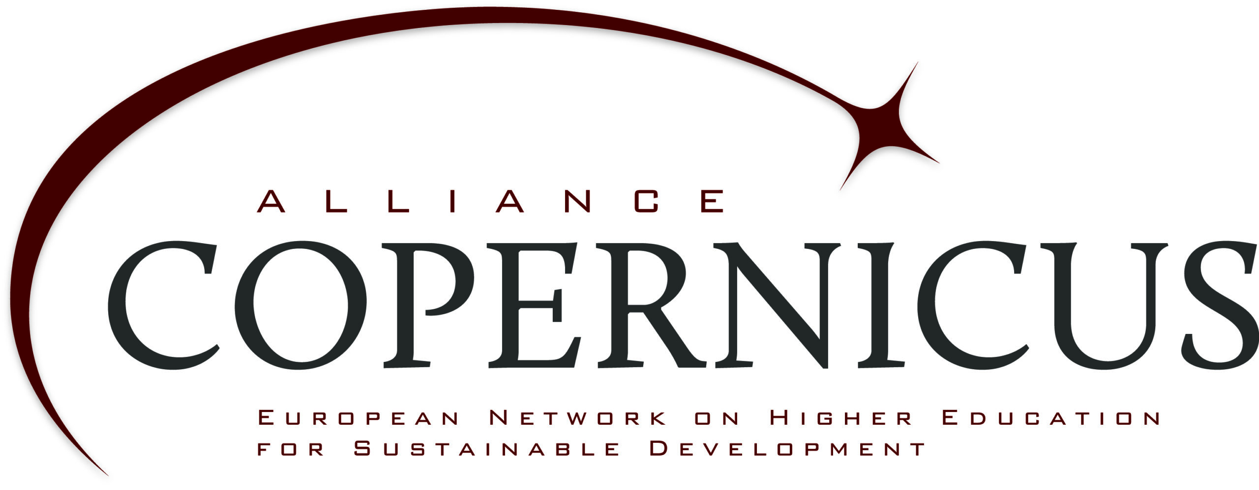 Copernicus Alliance logo, redirecting users to the https://www.copernicus-alliance.org/ website