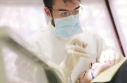 Lithuanian researchers’ innovation: dental equipment that destroys viruses