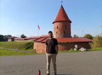 Kaunas Castle