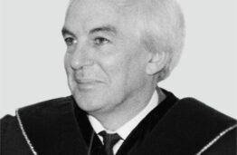 Jeffrey A. G. Knight