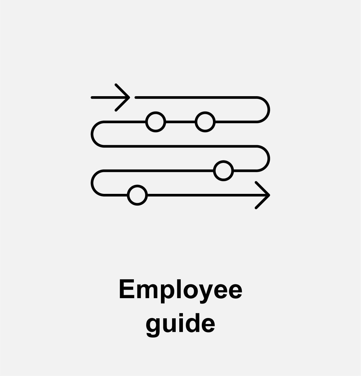 Employee guide