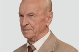 Kazimieras Ragulskis