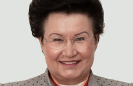 Palmira Jucevičienė