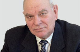 Rimvydas Povilas Žilinskas